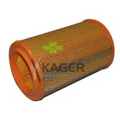 KAGER 120370 Воздушный фильтр