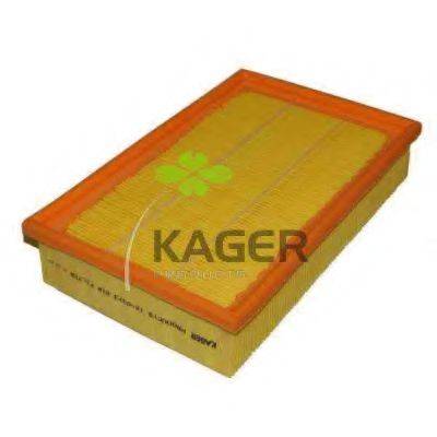KAGER 120373 Воздушный фильтр