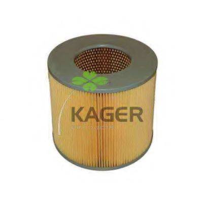KAGER 120398 Воздушный фильтр