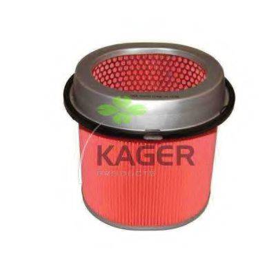 KAGER 120404 Воздушный фильтр