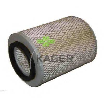 KAGER 120408 Воздушный фильтр