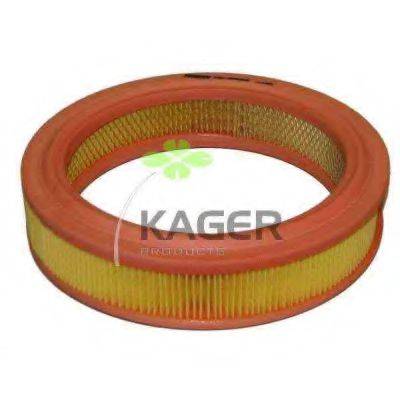 KAGER 120456 Воздушный фильтр