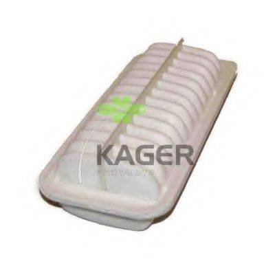 Воздушный фильтр KAGER 12-0485