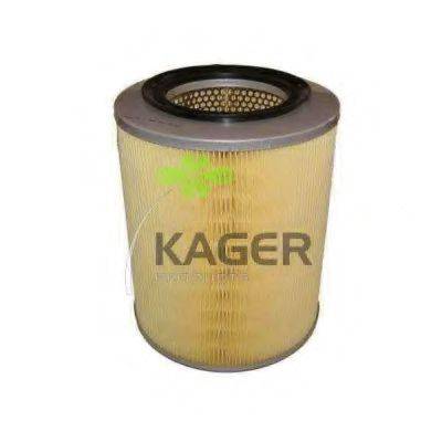 Воздушный фильтр KAGER 12-0577
