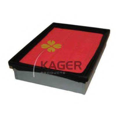 KAGER 120605 Воздушный фильтр
