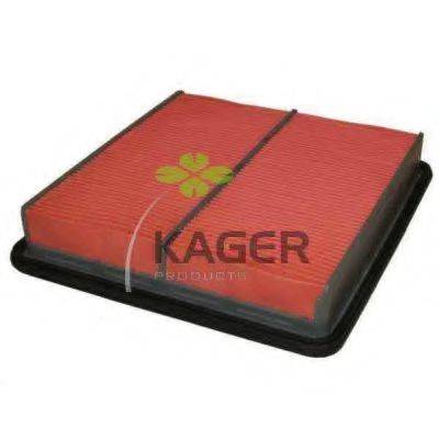 KAGER 120610 Воздушный фильтр