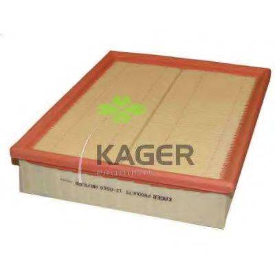 Воздушный фильтр KAGER 12-0666