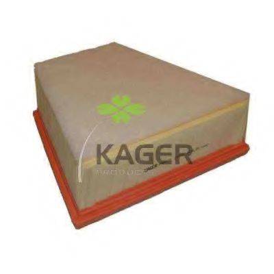 Воздушный фильтр KAGER 12-0696