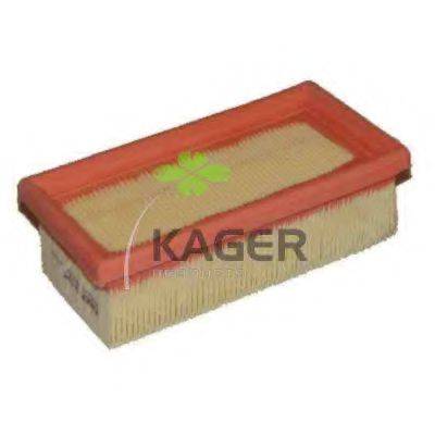 KAGER 120041 Воздушный фильтр