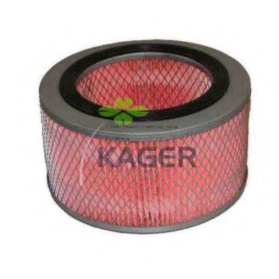 KAGER 120099 Воздушный фильтр
