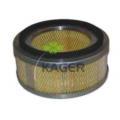 KAGER 120150 Воздушный фильтр