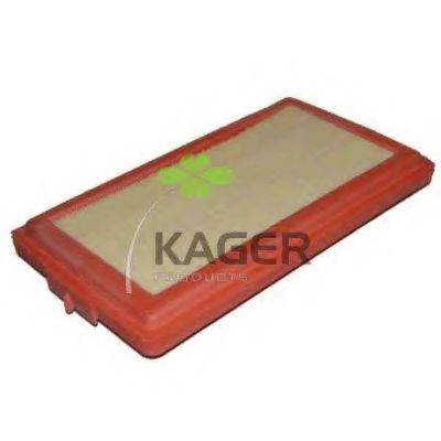 KAGER 120291 Воздушный фильтр