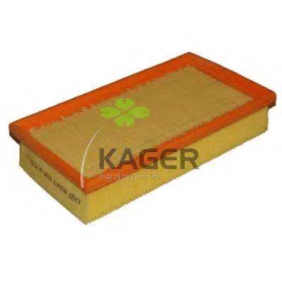 KAGER 120309 Воздушный фильтр