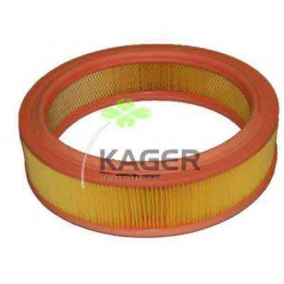 KAGER 120368 Воздушный фильтр