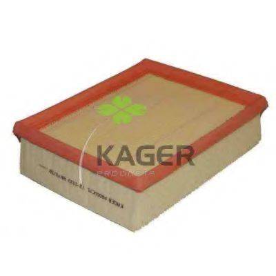 KAGER 120120 Воздушный фильтр