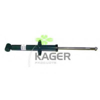 KAGER 810077 Амортизатор