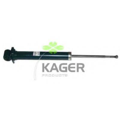 KAGER 811722 Амортизатор