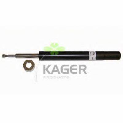 KAGER 810103 Амортизатор