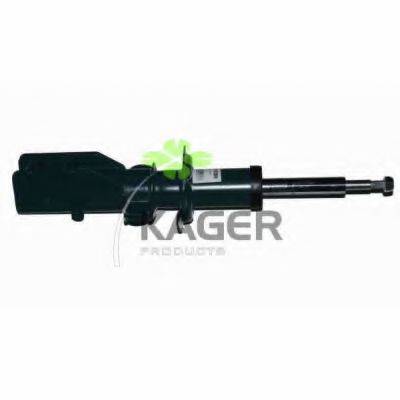 KAGER 810269 Амортизатор
