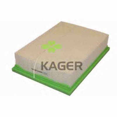 KAGER 120205 Воздушный фильтр