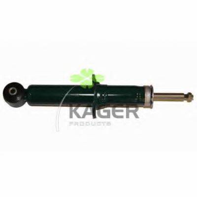 KAGER 810107 Амортизатор