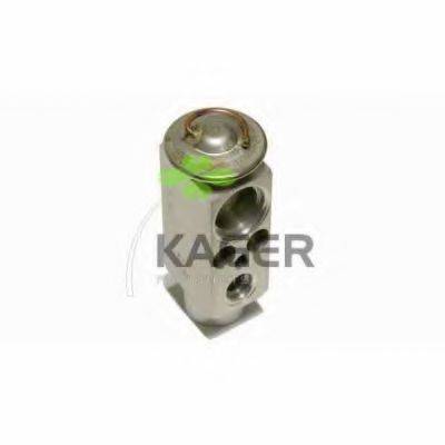 KAGER 940153 Расширительный клапан, кондиционер