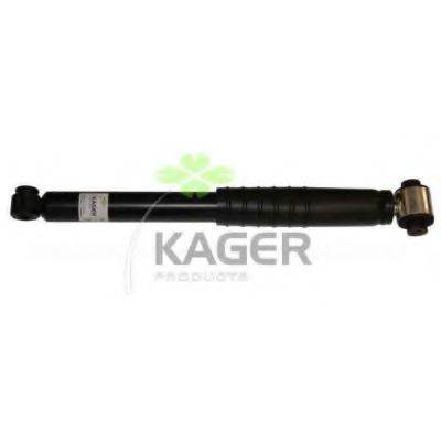 KAGER 811694 Амортизатор