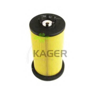 Топливный фильтр KAGER 11-0075