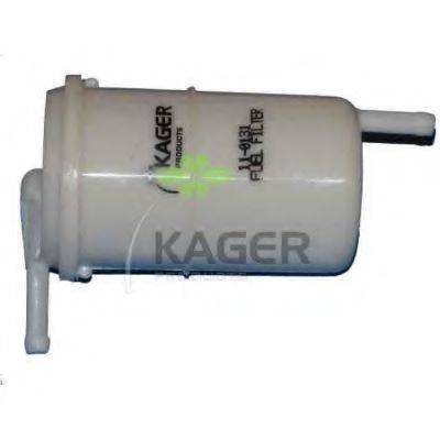 KAGER 110131 Топливный фильтр