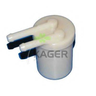 KAGER 110172 Топливный фильтр