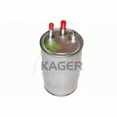 Топливный фильтр KAGER 11-0395