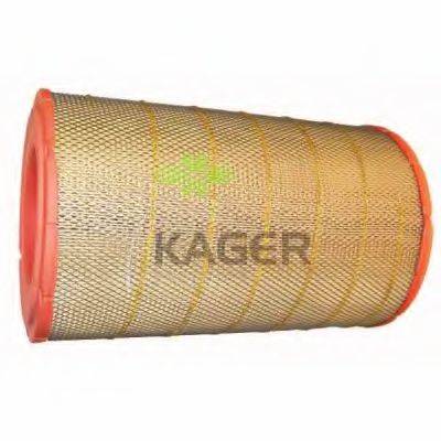 KAGER 120163 Воздушный фильтр