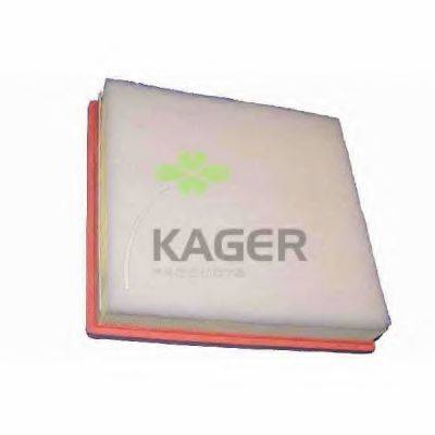 KAGER 120721 Воздушный фильтр