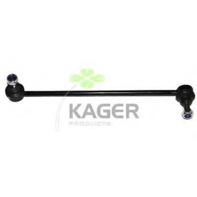 KAGER 850752 Тяга / стойка, стабилизатор