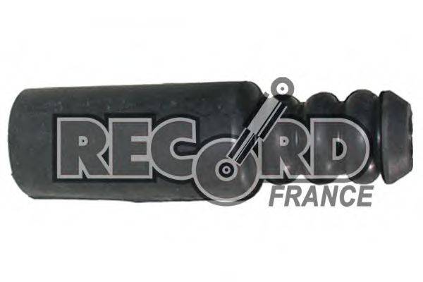 Пылезащитный комплект, амортизатор RECORD FRANCE 923214