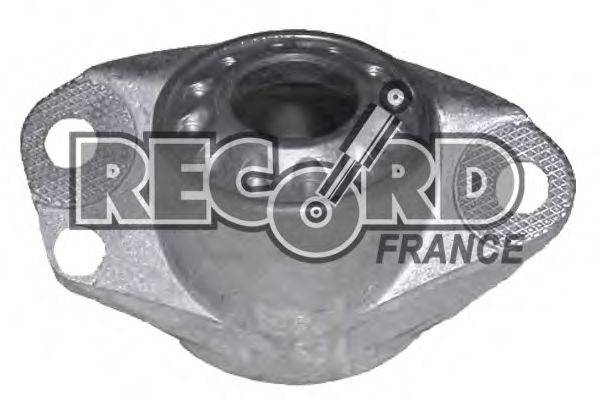 RECORD FRANCE 924070 Опора стойки амортизатора