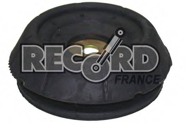 RECORD FRANCE 924888 Опора стойки амортизатора
