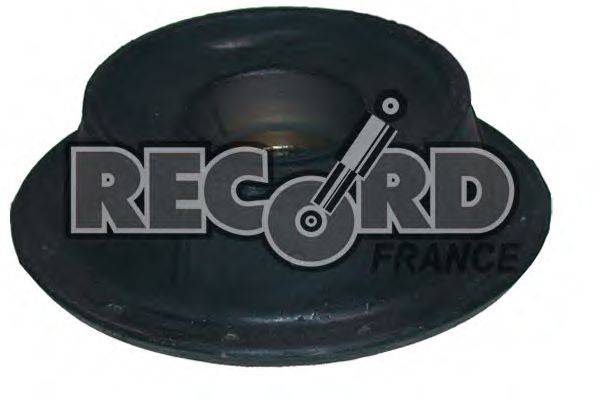 RECORD FRANCE 924961 Опора стойки амортизатора