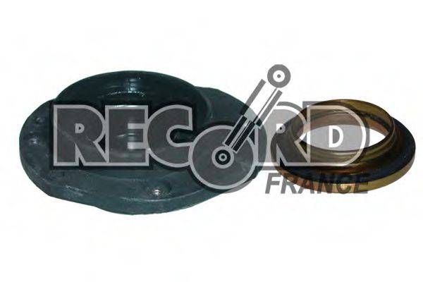 RECORD FRANCE 925517 Опора стойки амортизатора