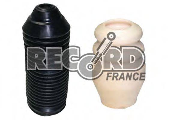 RECORD FRANCE 925713 Пылезащитный комплект, амортизатор