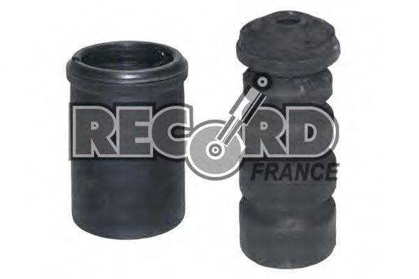 RECORD FRANCE 925910 Пылезащитный комплект, амортизатор