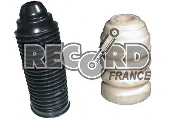 RECORD FRANCE 925919 Пылезащитный комплект, амортизатор