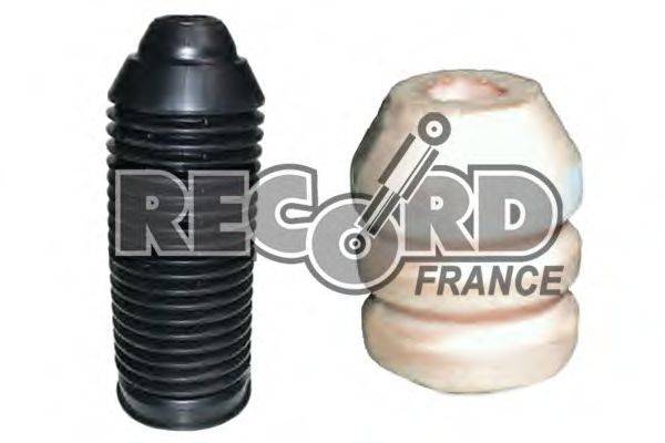 RECORD FRANCE 925921 Пылезащитный комплект, амортизатор