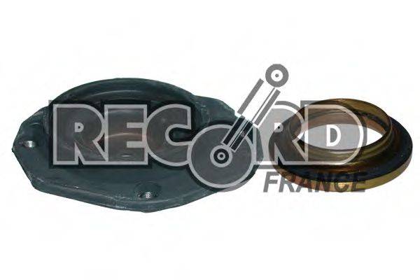 RECORD FRANCE 925516 Опора стойки амортизатора