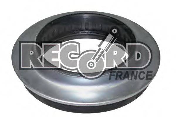 Подшипник качения, опора стойки амортизатора RECORD FRANCE 926017