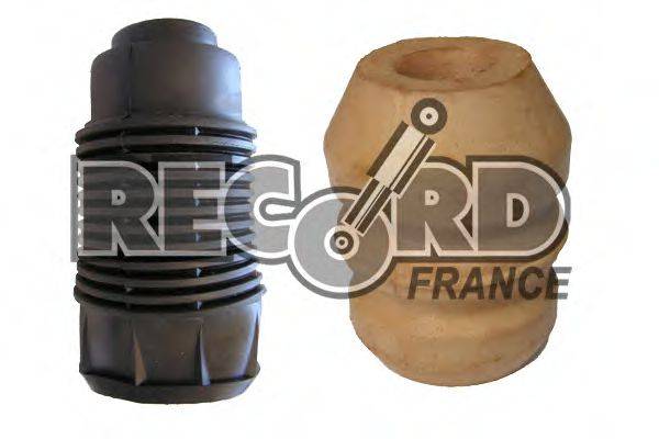 Пылезащитный комплект, амортизатор RECORD FRANCE 925814