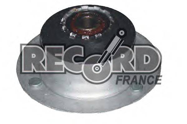 RECORD FRANCE 926030 Опора стойки амортизатора