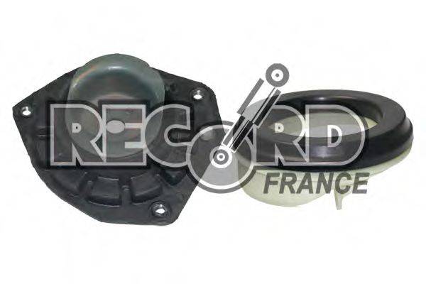 RECORD FRANCE 926040 Опора стойки амортизатора