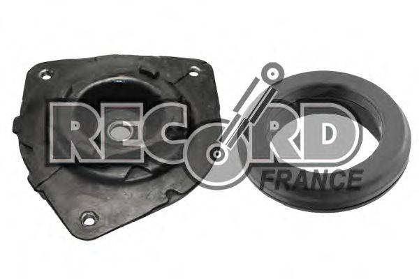 RECORD FRANCE 926041 Опора стойки амортизатора