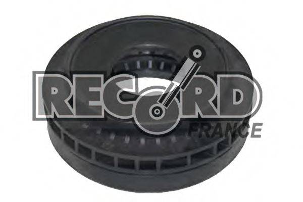 Подшипник качения, опора стойки амортизатора RECORD FRANCE 926043